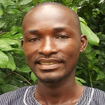 Emmanuel Kwesi Yeboah