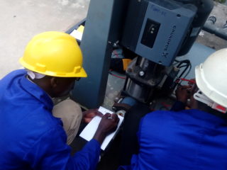 Maintenance Contract